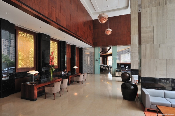 Hotel Anya Gurgaon
